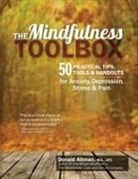 Donald Altman - The Mindfulness Toolbox