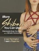 Lee Harrington, Riggerjay - More Shibari You Can Use