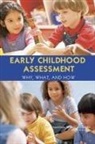 Board On Children Youth And Families, Board On Testing And Assessment, Committee on Developmental Outcomes and, Committee on Developmental Outcomes and Assessments for Young Children, Division Of Behavioral And Social Scienc, Division of Behavioral and Social Sciences and Education... - Early Childhood Assessment
