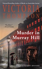 Victoria Thompson - Murder in Murray Hill