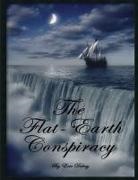 Eric Dubay - The Flat-Earth Conspiracy