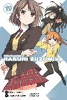 Noizi Ito, Nagaru Tanigawa, Nagaru Tanigawa, Tanigawa Nagaru, Gaku Tsugano, Noizi Ito... - THE MELANCHOLY OF HARUHI SUZUMIYA, VOL. 19 (MANGA)