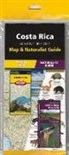 National Geographic Maps, Waterford Press, National Geographic Maps, Waterford Press, Waterford Press - Costa Rica Adventure Set