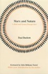 Paul Burkett, Burkett Paul - Marx and Nature