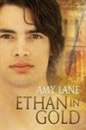 Amy Lane - Ethan in Gold