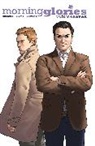 Ian Edgington, Phil Hester, David Hine, Nick Spencer, Nick Spencer, J. C. Vaughn... - Morning Glories Volume 7