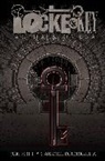 Joe Hill, Gabriel Rodriguez, Gabriel Rodriguez - Locke & Key