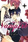 Aya Shouoto, Aya Shouoto - He's My Only Vampire, Vol. 3