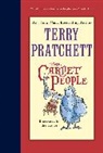 Terence David John Pratchett, Terry Pratchett - The Carpet People