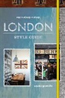 Saska Graville - London Style Guide