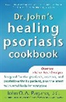 D.C. Pagano, John O. A. Pagano, Pagano John O. A. - Dr. John's Healing Psoriasis Cookbook