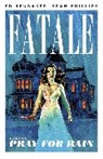 Frederic Brremaud, Ed Brubaker, Ed Brubaker - Fatale Volume 4: Pray For Rain