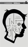 Celine Kiernan, Celine/ Doyle Kiernan, Gerard Doyle, Gerard Doyle - Into the Grey (Audio book)