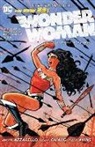 Brian Azzarello, Cliff Chiang - Wonder Woman Vol. 1: Blood (The New 52)