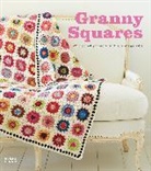 S Pinner, Susan Pinner - Granny Squares