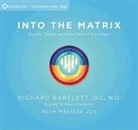 Richard Bartlett D. C. N. D. - Into the Matrix: Guides, Grace, and the Field of the Heart (Hörbuch)