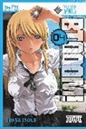 Junya Inoue, Jun'ya Inoue, Inoue Junya, Junya Inoue, Junya Inoue - BTOOOM!, Vol. 4: Volume 4