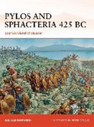 William Shepherd, Shepherd William, Peter Dennis - Pylos and Sphacteria 425 BC