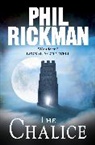 Phil Rickman, Phil (Author) Rickman, Philip Rickman - The Chalice