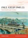 Doug Dildy, Douglas C Dildy, Douglas C. Dildy, Peter Dennis, Peter (Illustrator) Dennis - Fall Gelb 1940 (1)
