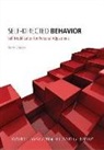 Roland Tharp, Roland G. Tharp, David Watson, David L. Watson - Self-Directed Behavior