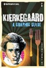 Dave Robinson, Robinson Dave, Oscar Zarate, Oscar Zarate - Introducing Kierkegaard