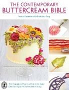 Christina Ong, Valeri Valeriano, Valerie Valeriano, Valerie (Author) Valeriano, Valeriano Valerie - The Contemporary Buttercream Bible