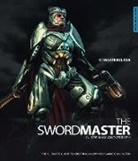 Gavin Goulden, Goulden Gavin, 3dtotal Publishing - 3D Masterclass: The Swordmaster in 3ds Max and ZBrush