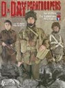 Jean Bouchery, Jean (1930-....) Bouchery, Jean Bouvhery, Philippe Charbonnier, Philippe (1962-....) Charbonnier, Collectif... - D-Day paratroopers : the British, the Canadians and the French