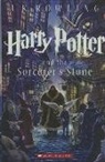Mary GrandPre, J. K. Rowling, Inc. Scholastic - Harry Potter and the Sorcerer's Stone