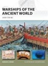 Adrian K Wood, Adrian K. Wood, Giuseppe Rava, Giuseppe (Illustrator) Rava - Warships of the Ancient World