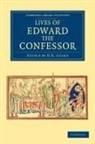 H. R. Luard, Henry Richards Luard, H. R. Luard - Lives of Edward the Confessor