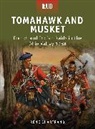 Rene Chartrand, René Chartrand, Peter Dennis, Johnny Shumate, Shumate Johnny, Donato Spedaliere - Tomahawk and Musket