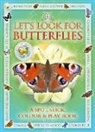 Caz Buckingham, Caz Pinnington Buckingham, Andrea Pinnington, Andrea Charlotte Pinnington - Let''s Look for Butterflies