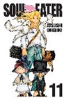 Atsushi Ohkubo, Atsushi Ohkubo, Ohkubo Atsushi - Soul Eater, Vol. 11