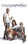Joe Brusha, Erica J. Heflin, Nick Spencer, Nick Spencer, Ralph Tedesco, Joe Eisma - Morning Glories Volume 5