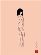 Osamu Tezuka, Tezuka Osamu - Ayako