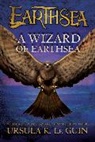 Ursula K Le Guin, Ursula K. Le Guin - A Wizard of Earthsea