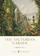 Caroline Ikin, Ikin Caroline - The Victorian Garden
