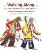 Paul Goble, Paul Goble - Walking Along