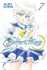Naoko Takeuchi - Sailor Moon Vol. 7