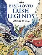 Eithne Massey, Lisa Jackson - Best-Loved Irish Legends