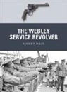Robert Maze, Peter Dennis, Peter (Illustrator) Dennis - The Webley Service Revolver