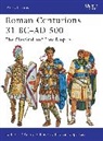 &amp;apos, Raffaele Amato, D&amp;apos, Raffaele D’Amato, Raffaele D'Amato, Raffaele (Author) D'Amato... - Roman Centurions 31 Bc-Ad 500