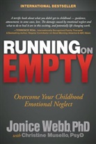 Jonice Webb - Running on Empty