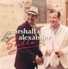 Marshall &amp; Alexander - La Stella, 1 Audio-CD (Audiolibro)