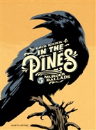 Erik Kriek, Johan Ulrich, Johann Ulrich - In the Pines, m. 1 Audio-CD