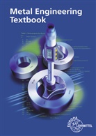 Andreas Stephan, Jör Bartenschlager, Jörg Bartenschlager, Jose Dillinger, Josef Dillinger, Dorothea Jeub-Bartenschlager... - Metal Engineering Textbook