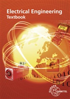 Hors Bumiller, Horst Bumiller, Monik Burgmaier, Monika Burgmaier, Walter Eichler, Walter e Eichler... - Electrical Engineering Textbook 2017 (1.Auflage)