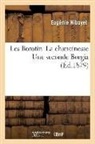 Eugénie Niboyet, Niboyet-e - Les borotin la chanoinesse une